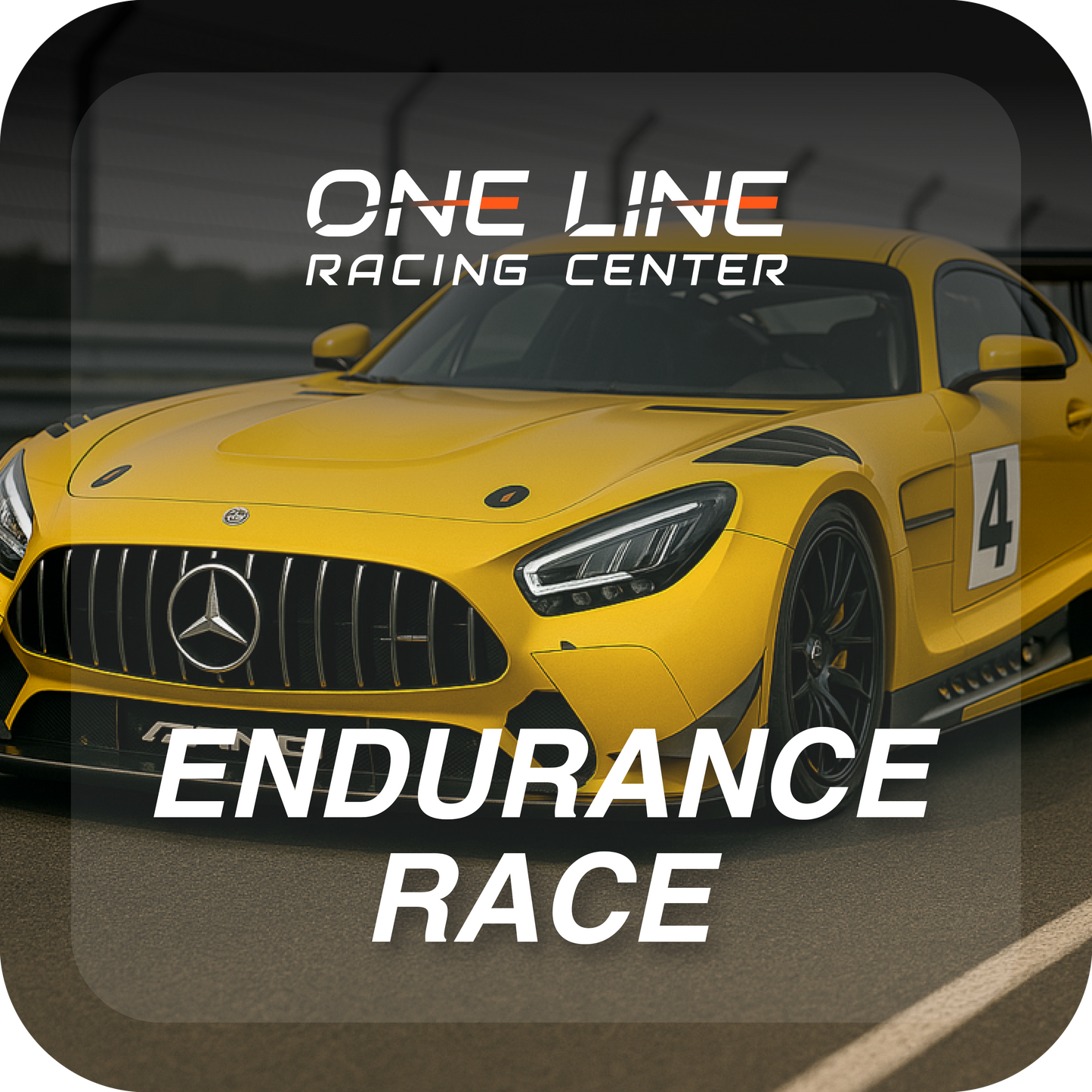Endurance Race