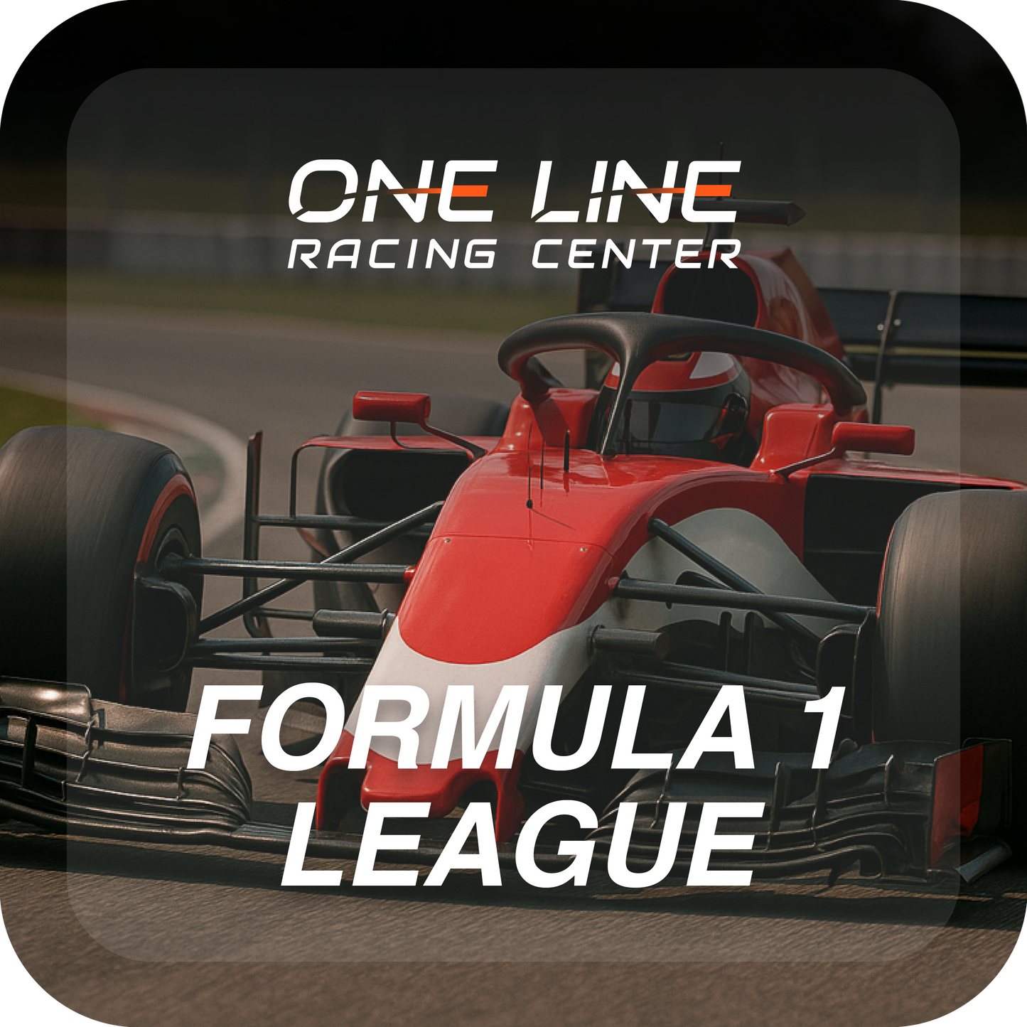 Formula 1 League