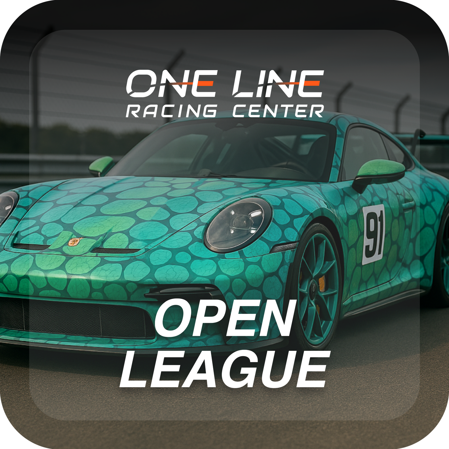 Open League