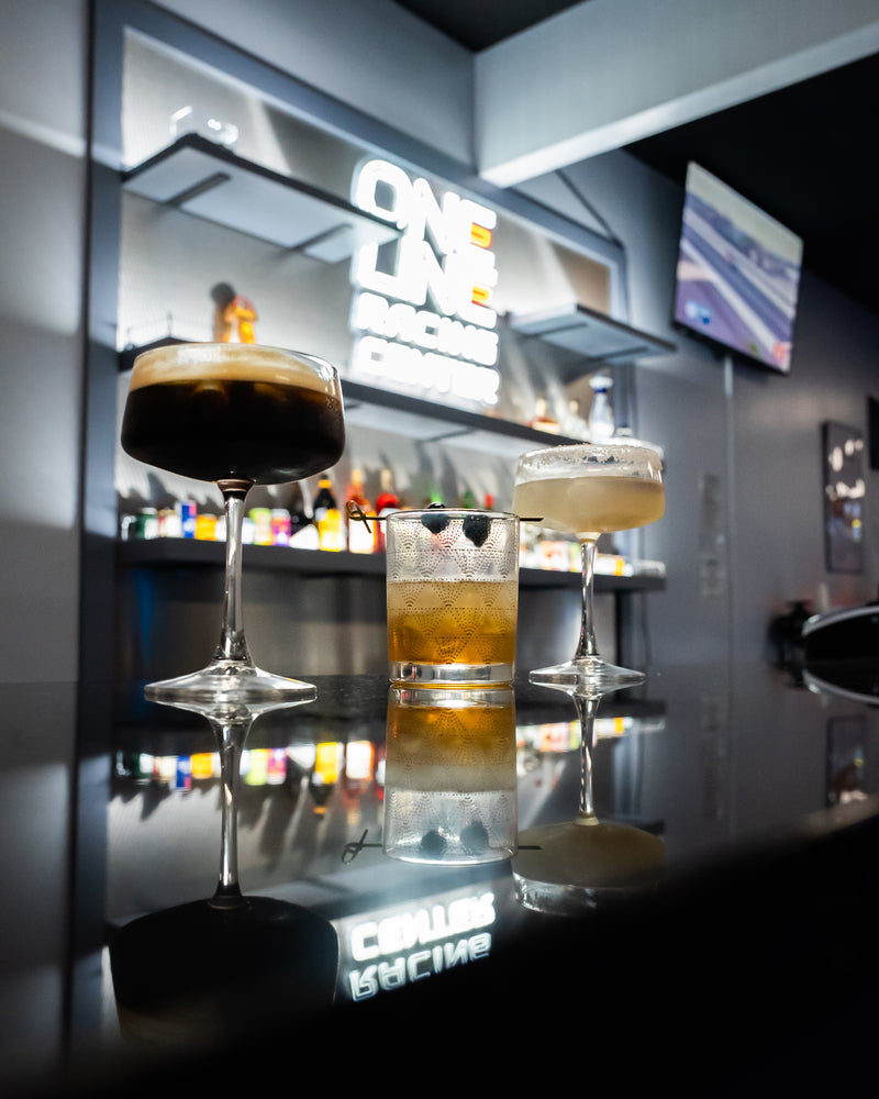 Full Bar