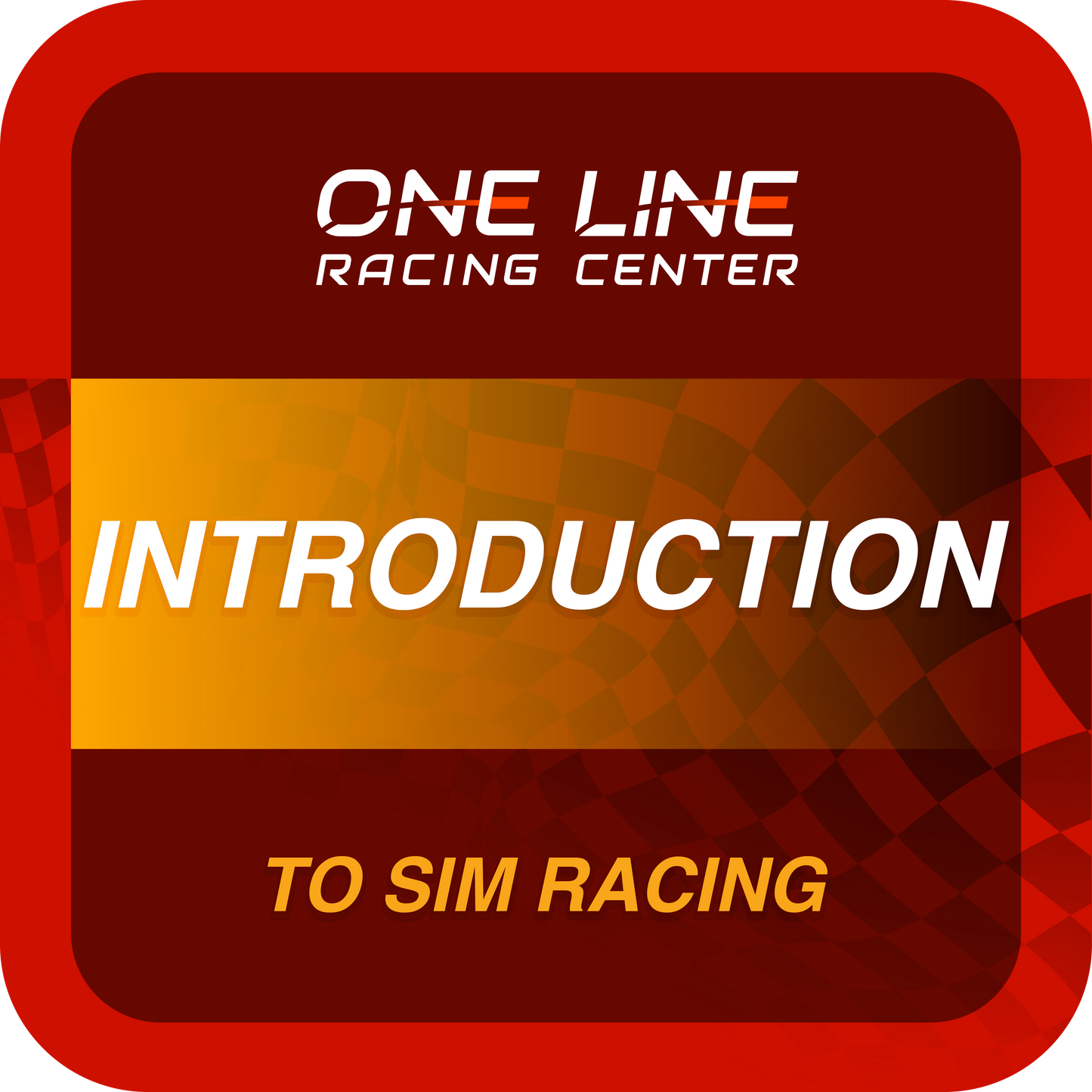 Introduction To Sim Racing