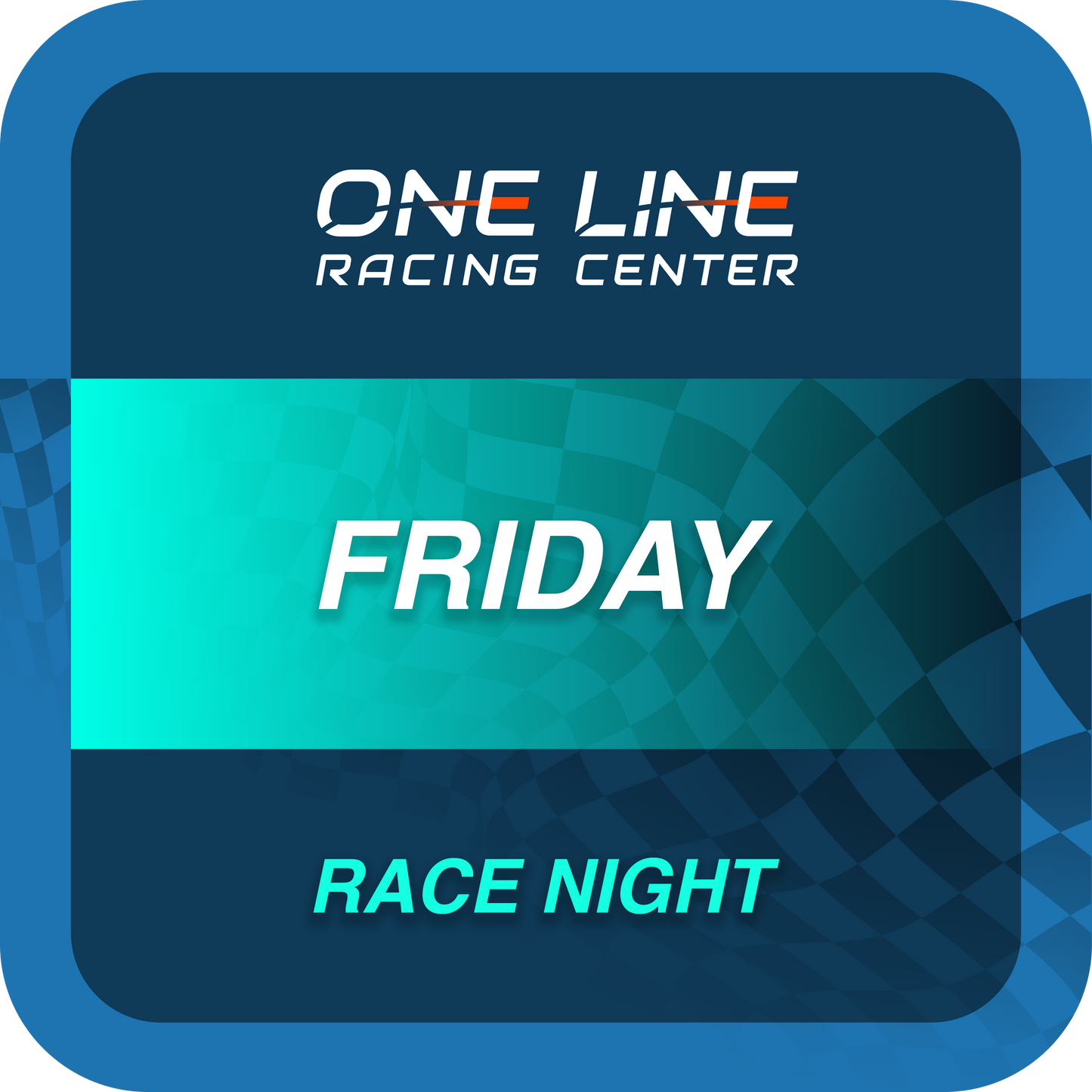 Friday Race Nights