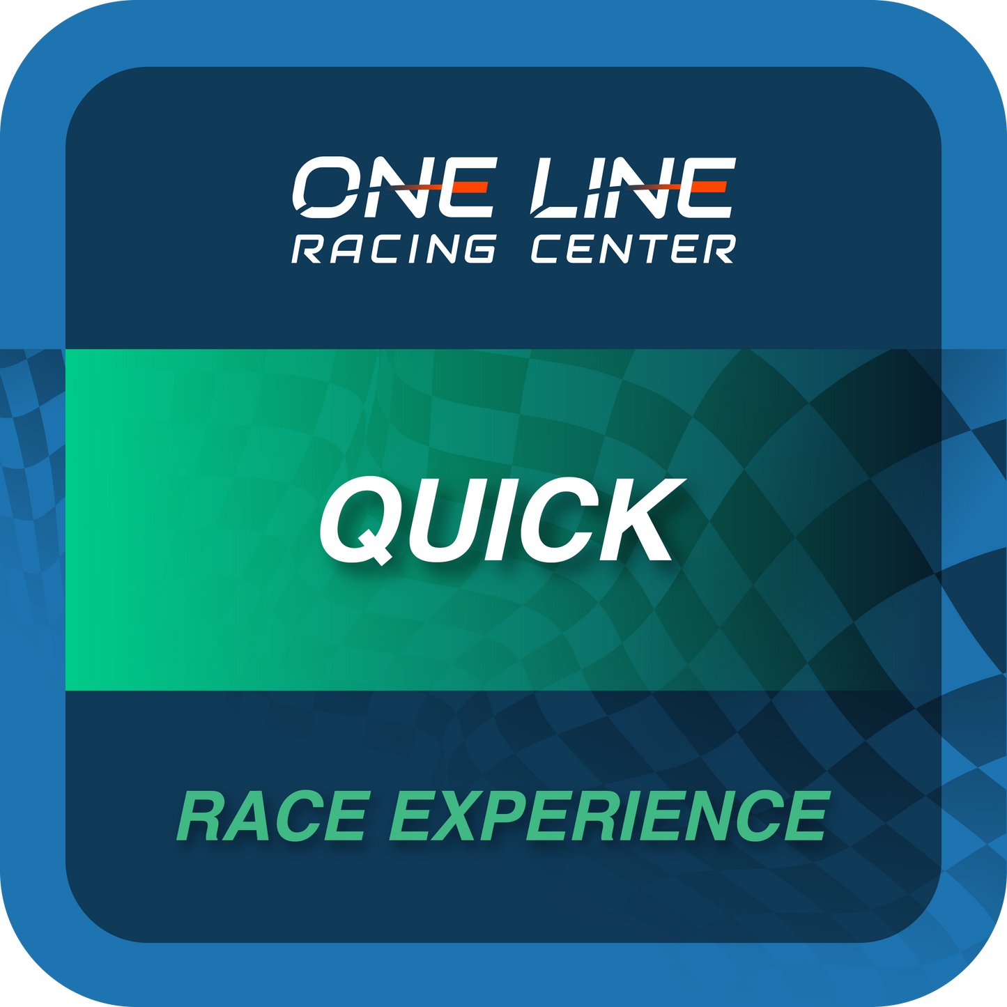 30 Minute Quick Race
