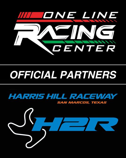 How Our Sim Racing Facility and Harris Hill Raceway Are Shaping Austin's Motorsports Scene