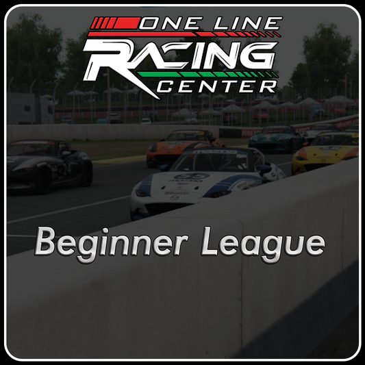 Beginner League