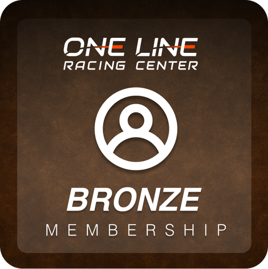 Bronze Membership