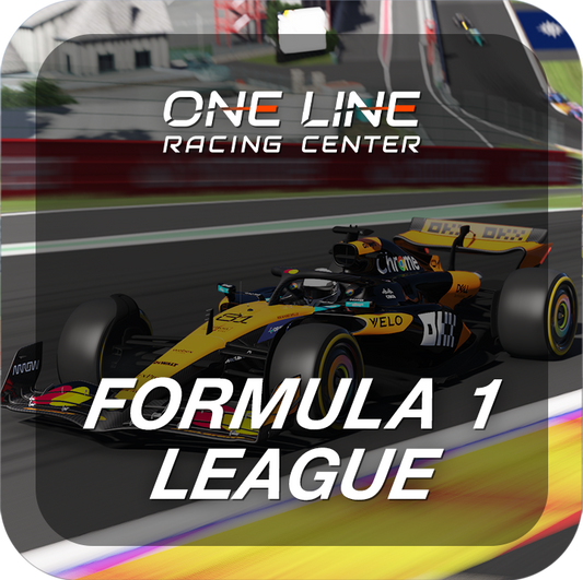 Formula 1 League