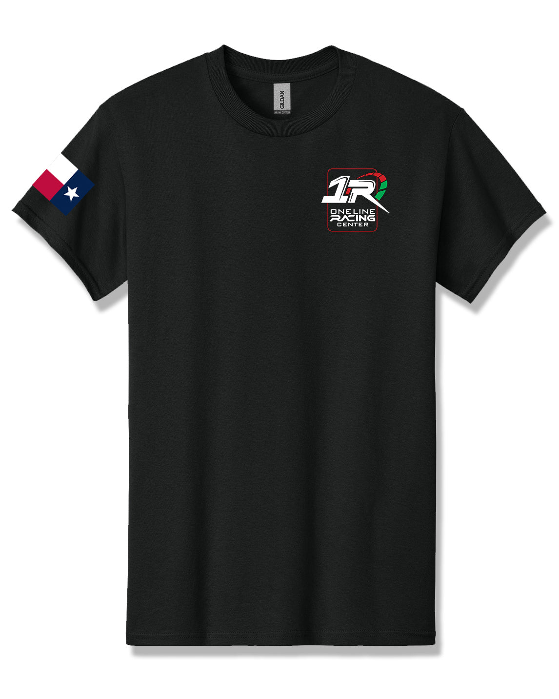 T-Shirt - Come and Race It - Formula