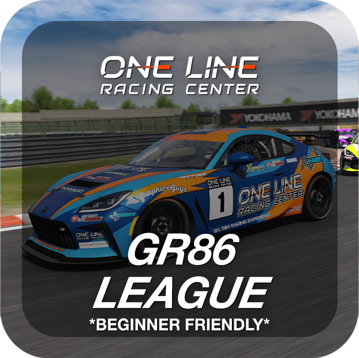 Leagues – One Line Racing Center