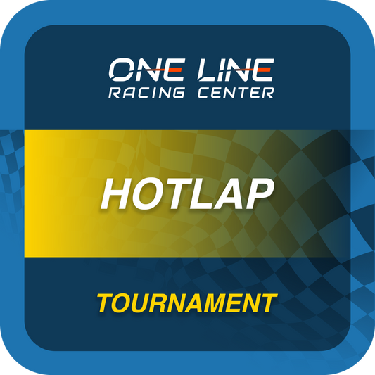 Hotlap Tournament
