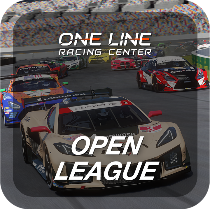 Open League