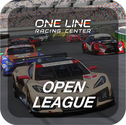 Open League