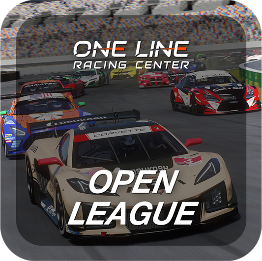 Open League