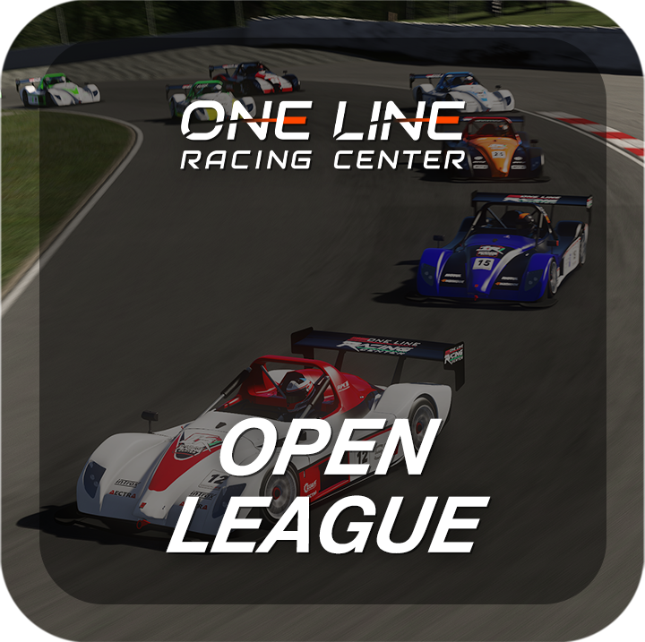Open League