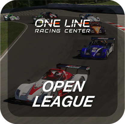 Open League