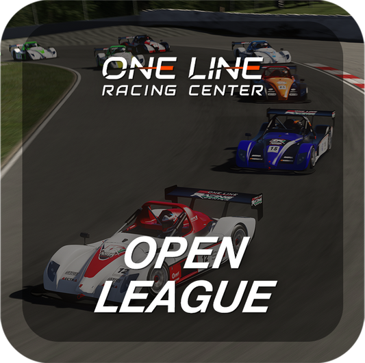 Open League