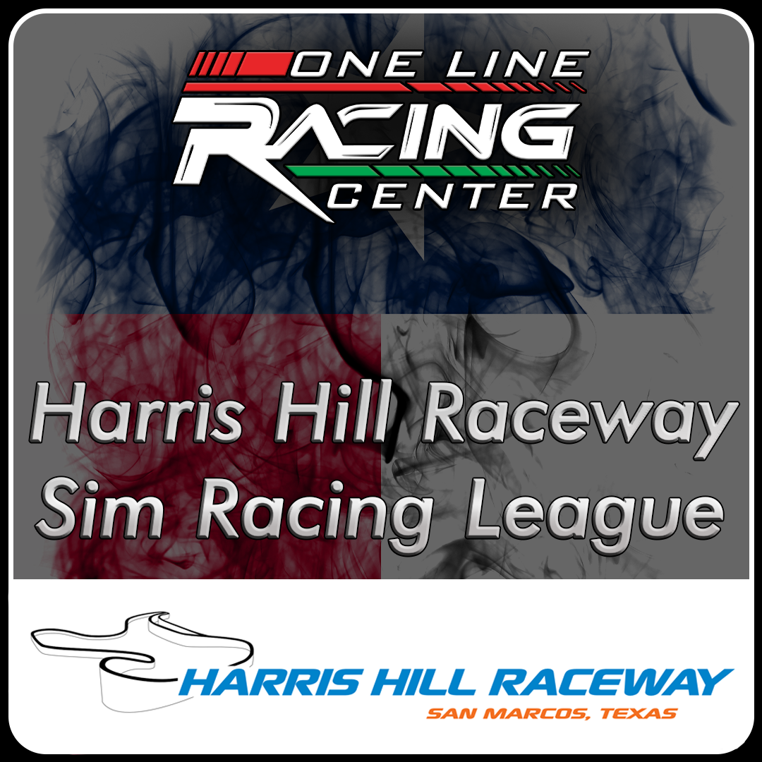 Harris Hill Sim Racing League