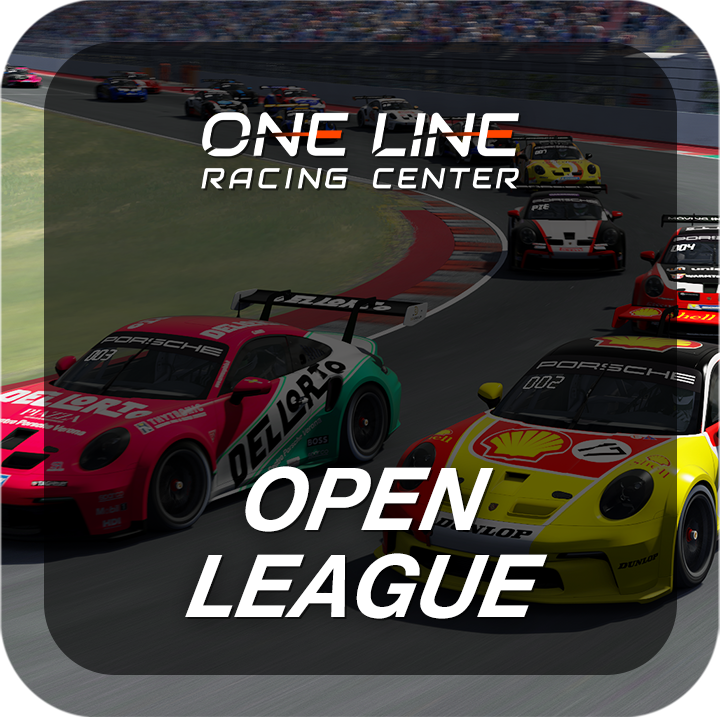 Open League