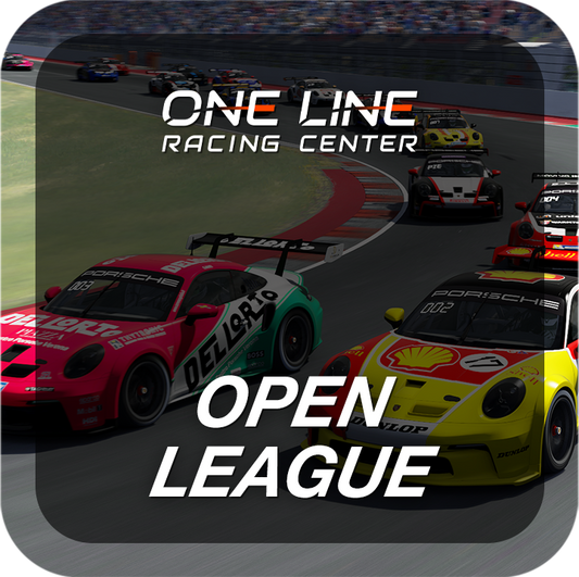 Open League