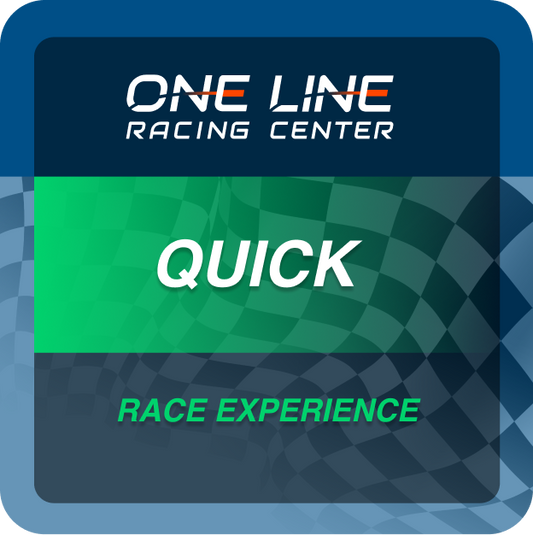 30 Minute Quick Race