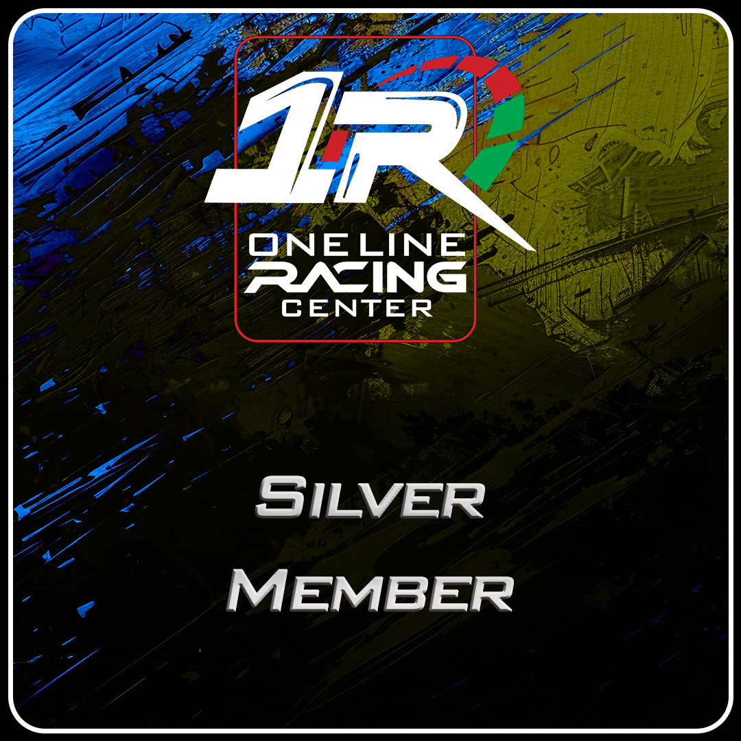 Silver Membership