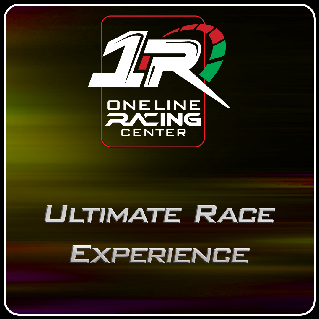 2 Hour Ultimate Race Experience