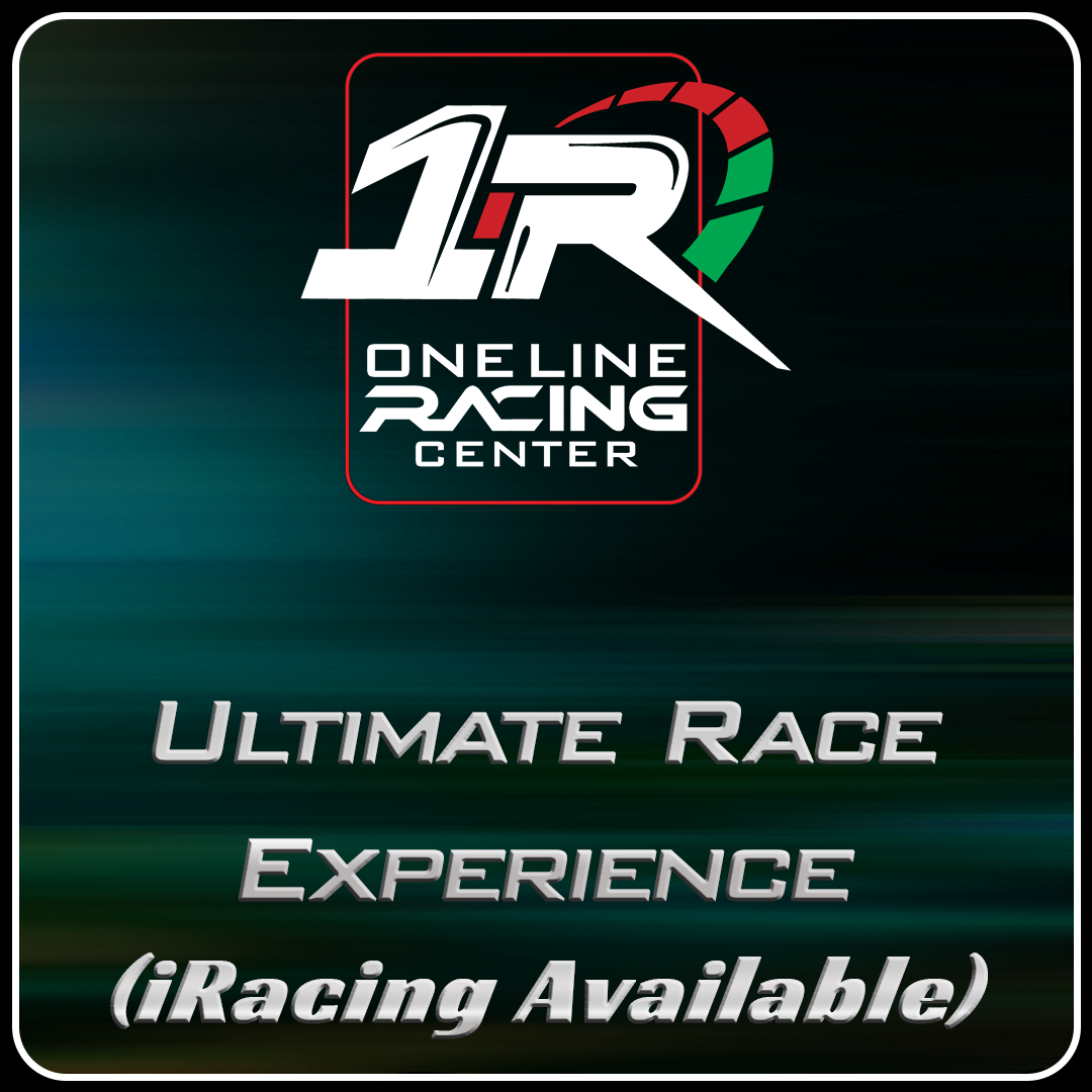 Sim Racing Experience Center In Austin Texas – One Line Racing Center