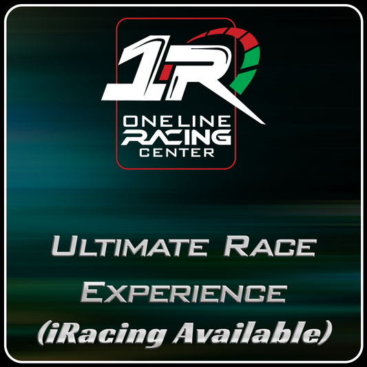 2 Hour Ultimate Race Experience