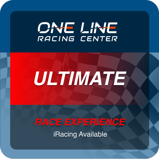 2 Hour Ultimate Race Experience