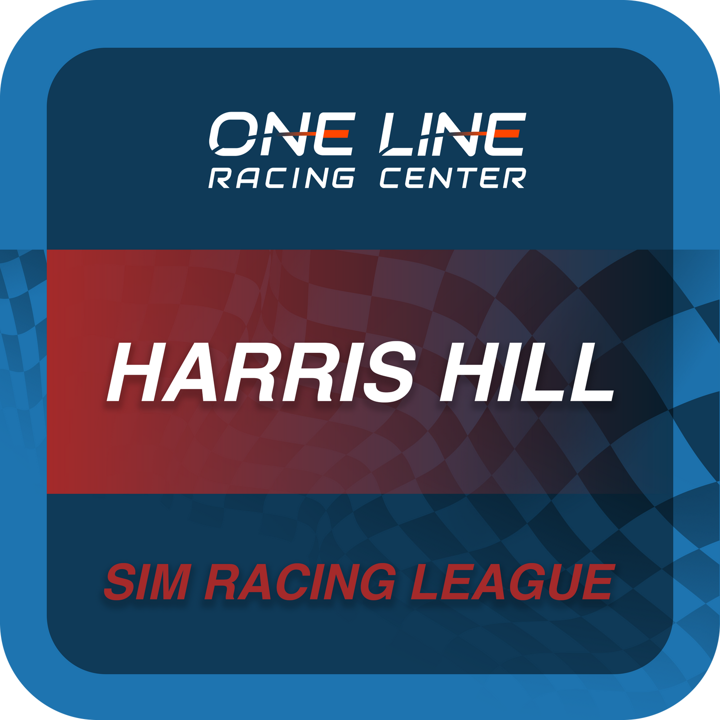 Harris Hill Sim Racing League