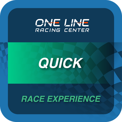 30 Minute Quick Race