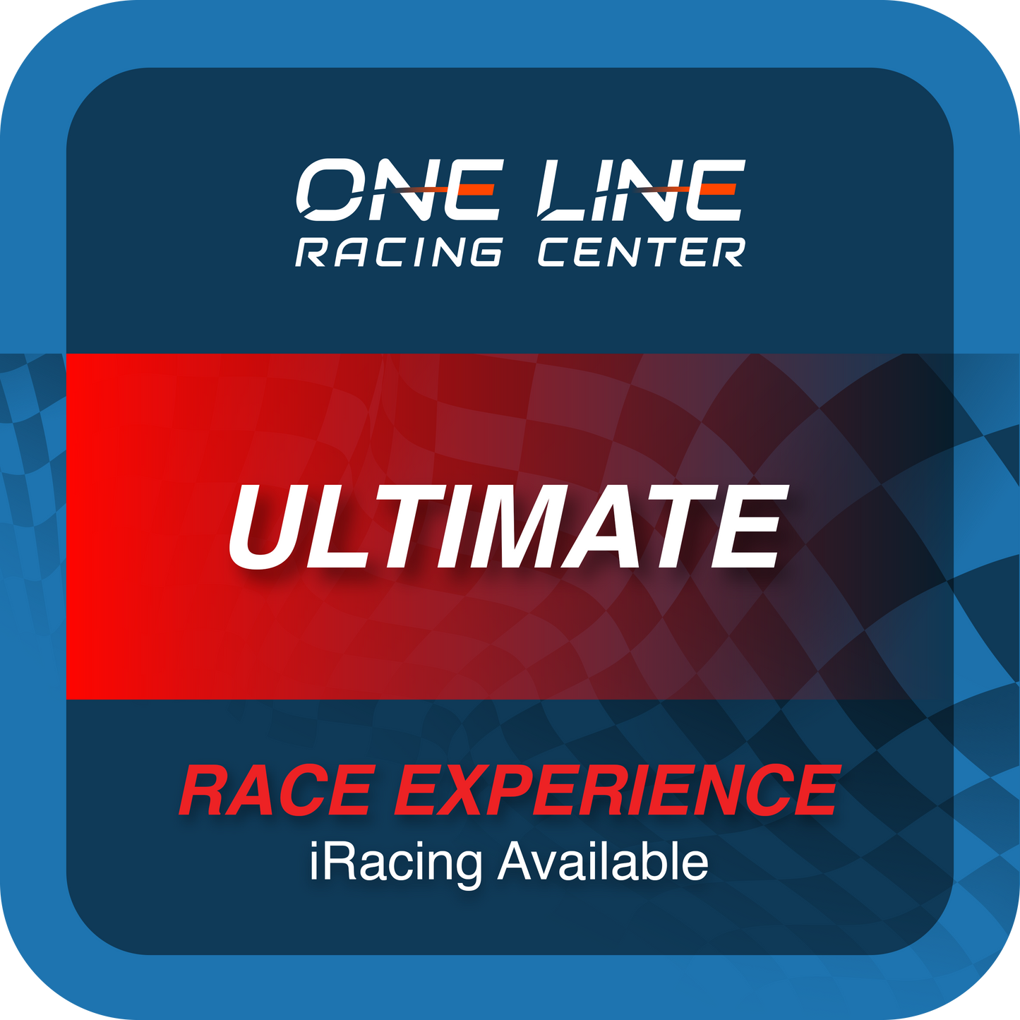 2 Hour Ultimate Race Experience