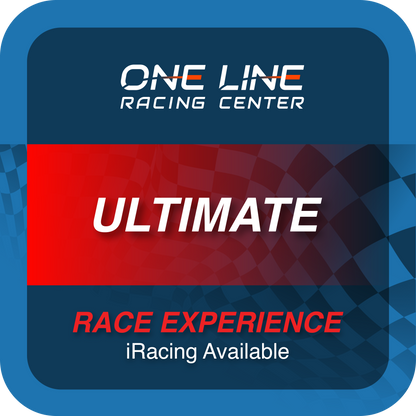 2 Hour Ultimate Race Experience