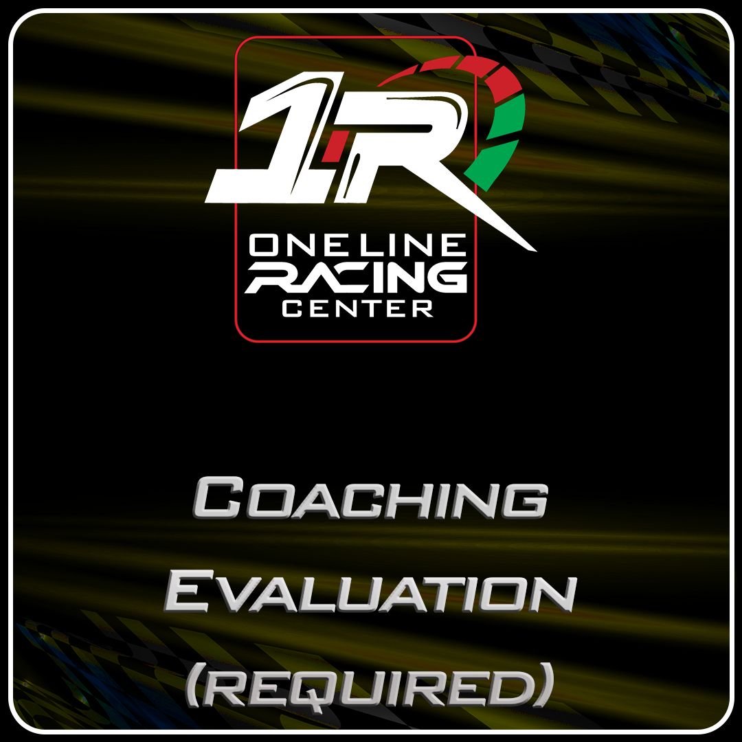 Coaching Evaluation