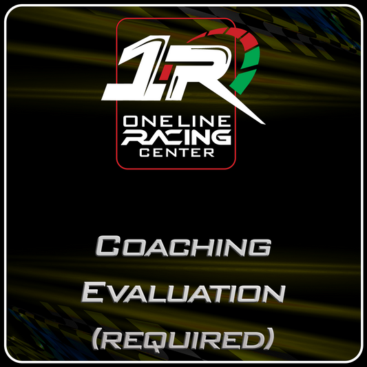 Coaching Evaluation