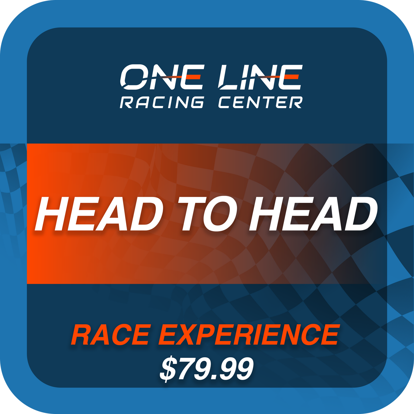 Head to Head Race Experience