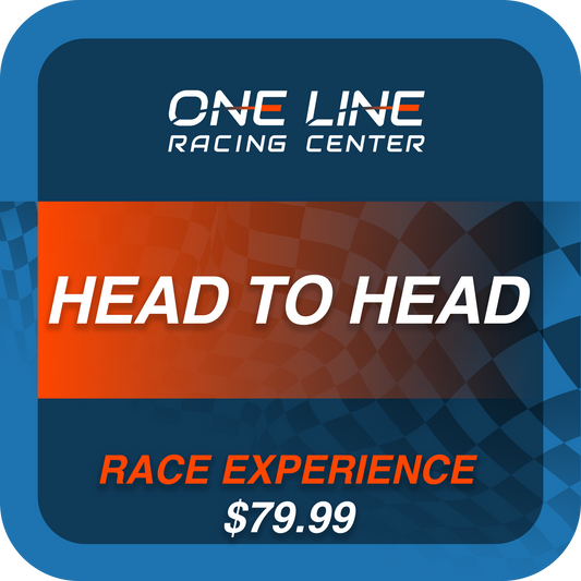 Head to Head Race Experience
