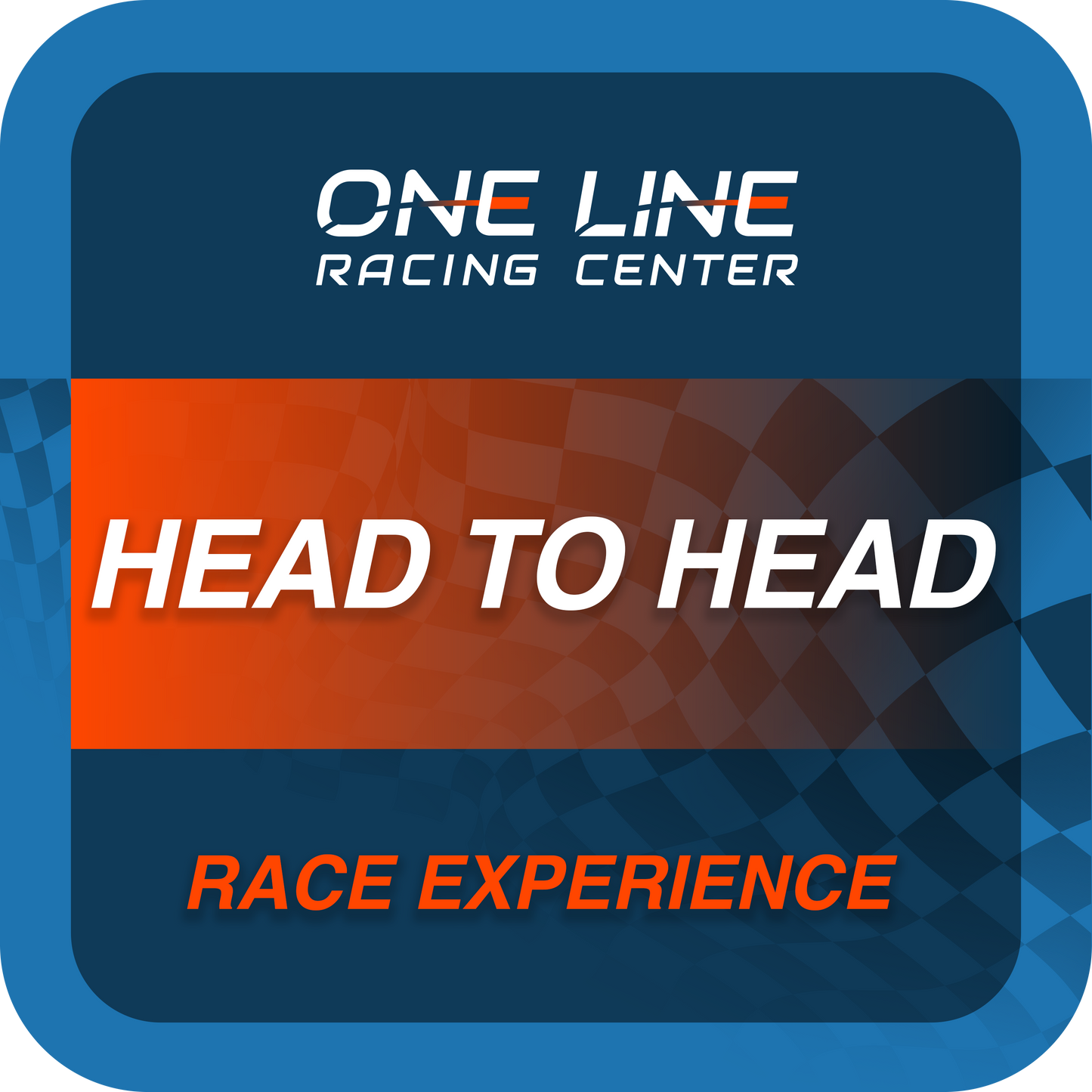 Head to Head Race Experience
