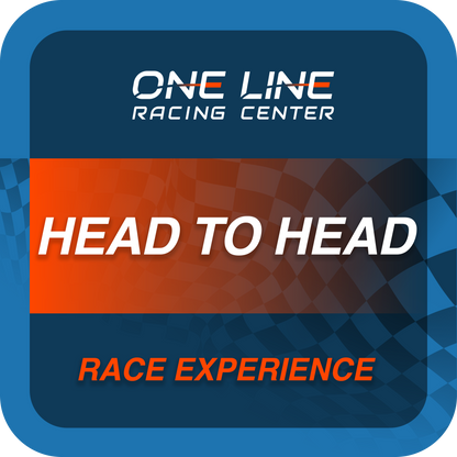 Head to Head Race Experience