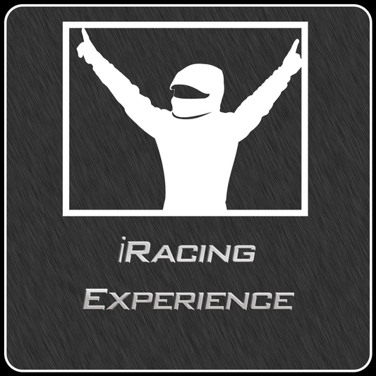 2 Hour iRacing Experience