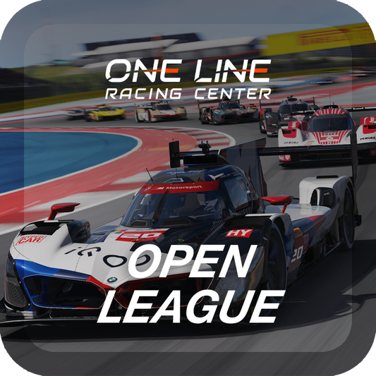 Open League