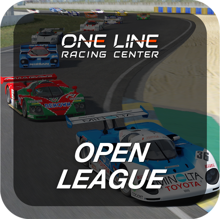 Open League