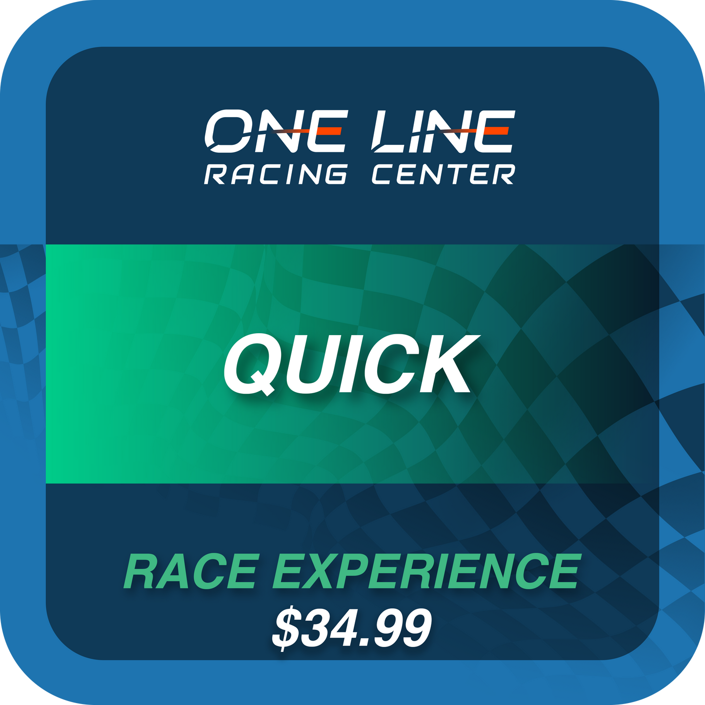 30 Minute Quick Race