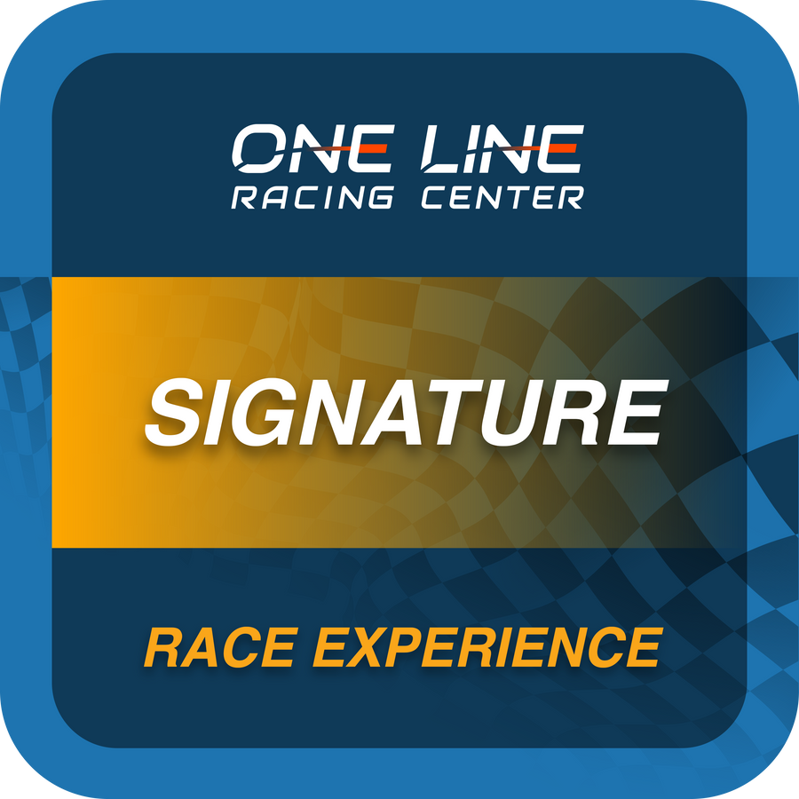 Official Race Track