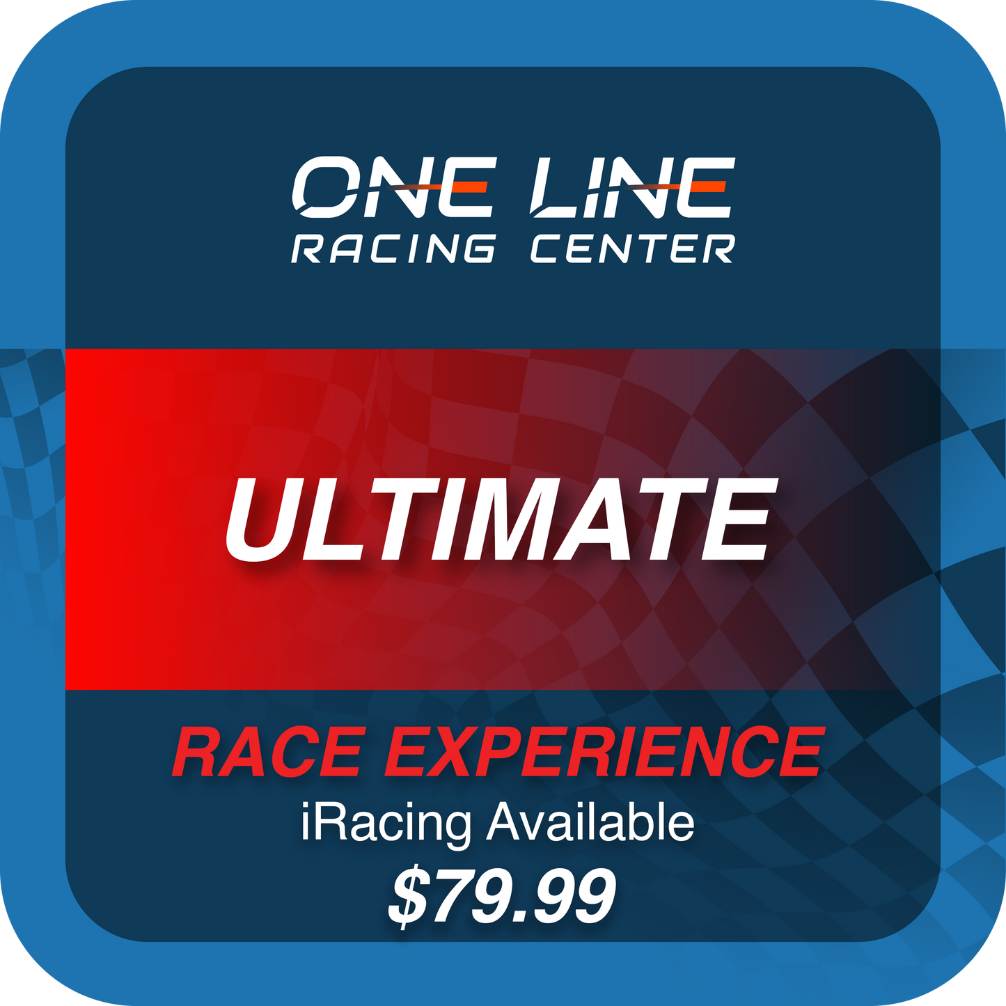 2 Hour Ultimate Race Experience