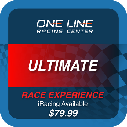 2 Hour Ultimate Race Experience
