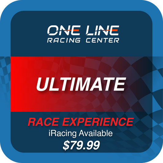 2 Hour Ultimate Race Experience